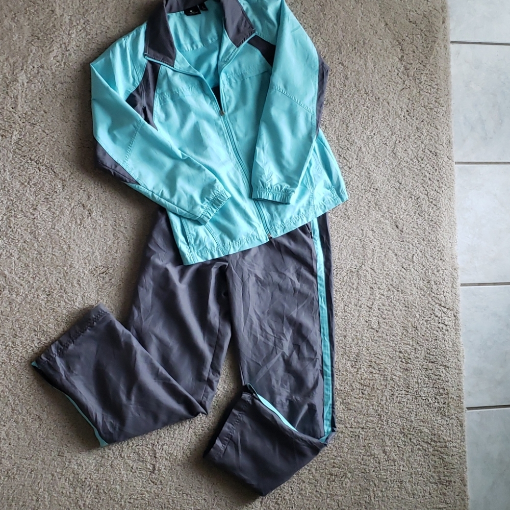 Ladies Windsuit - 6